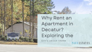 apartments for rent in decatur ga